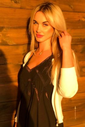 horor i Kovland - Top Models Eskorts